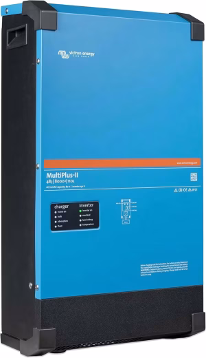 Inversor cargador MultiPlus 48/8000 Victron Energy
