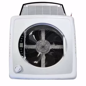 Claraboya Ventilador automático Plusfan Motorhome