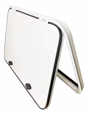 Puerta de bodega Motorhome RV  850*650 Casa Rodante
