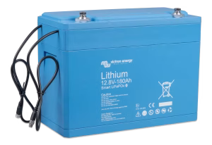 Batería LiFePO4 12,8V/180Ah Smart Victron Energy