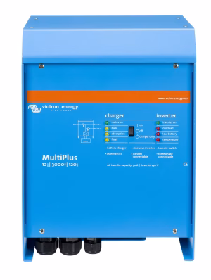 Inversor cargador MultiPlus 12/3000/ 220V Victron Energy