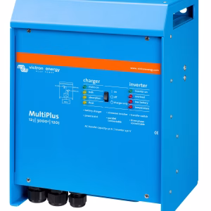Inversor cargador MultiPlus 12/3000/ 220V Victron Energy