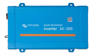 Inversor 24/500 230V VE.Direct SCHUKO Victron Energy