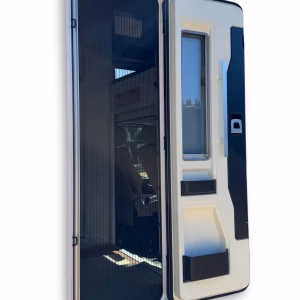 Puerta mosquitera - 2050x650
