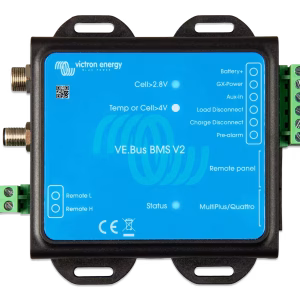 Unidad de control VE.Bus BMS V2 Victron Energy