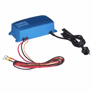 Cargador Blue Smart Ip67 12/25 CEE 230v Victron Energy