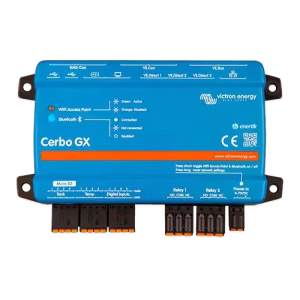 Centro de comunicación Cerbo GX MK2 Victron Energy