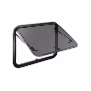 Ventana Motorhome curva  560*465