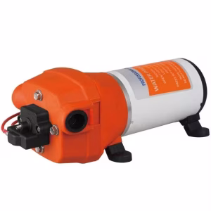 Bomba Seaflo Serie 41 12V Náutico