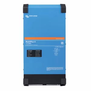 Inversor Cargador MultiPlus-II 12/5000 220V Victron Energy
