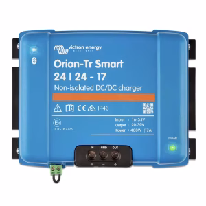 Cargador DC-DC Orion 24/24-17A (400W) aislado Victron Energy