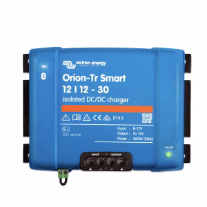 Cargador DC-DC Orion 12/12-30A (360W) aislado Victron Energy