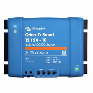 Cargador DC-DC Orion 12/24-10A (240W) aislado Victron Energy