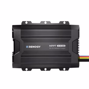 Cargador DC-DC con MPPT Renogy Core 40A