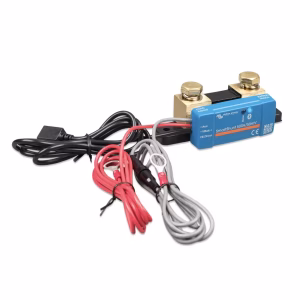 Monitor de batería SmartShunt 500A/50mV IP65 Victron Energy