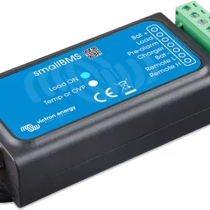 Sistema de gestión de batería compacto (smallBMS) Victron Energy