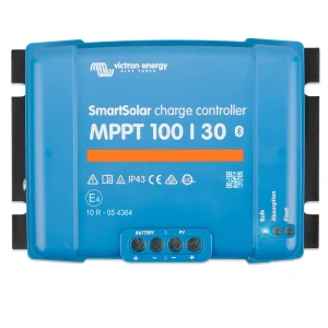 Regulador solar SmartSolar MPPT 100/30 Victron Energy
