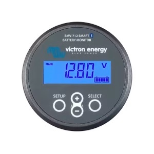 Monitor de batería Smart BMV-712 Victron Energy