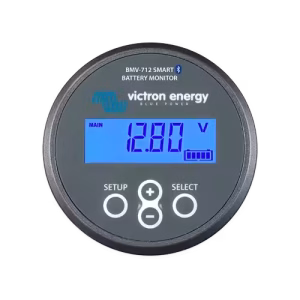 Monitor de batería Smart BMV-712 Victron Energy