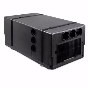 Aire acondicionado de cajón 220v Motorhome Camper Lanco