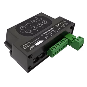 Interruptor inteligente SmartSwitch para sistemas GX